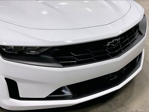 Used 2019 Chevrolet Camaro LT w/ RS Package RWD image 31