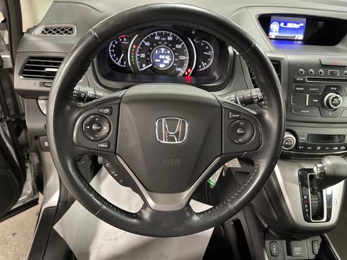 Used 2014 Honda CR-V EX-L image 17
