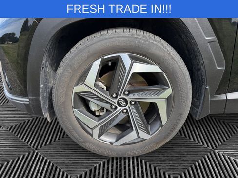 Used 2022 Hyundai Tucson SEL w/ Convenience Package FWD image 15