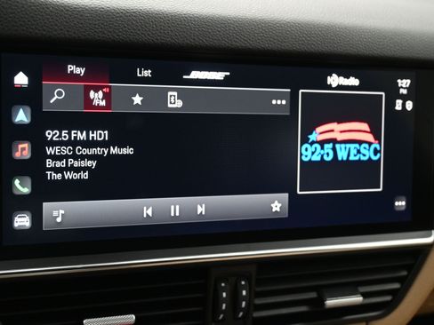 Used 2023 Porsche Cayenne E-Hybrid image 16