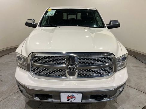 Used 2016 RAM 1500 Laramie w/ Convenience Group image 4