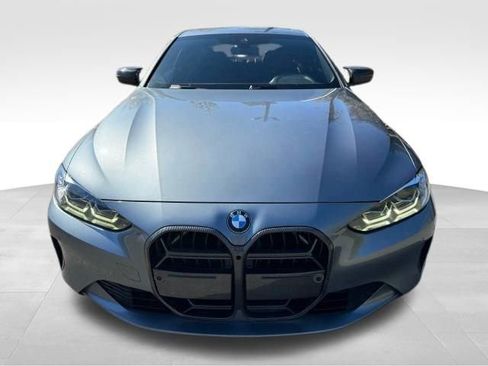 Used 2021 BMW 430i xDrive Coupe w/ Convenience Package image 11