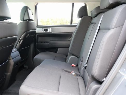 New 2026 Hyundai Santa Fe SE image 20