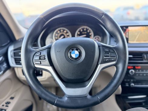 Used 2015 BMW X5 xDrive35i image 21