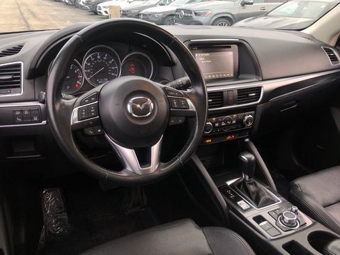 Used 2016 MAZDA CX-5 Grand Touring image 17