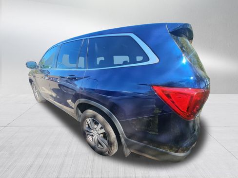 Used 2018 Honda Pilot EX-L image 6