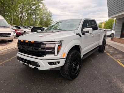 Used 2024 Ford F150 Raptor