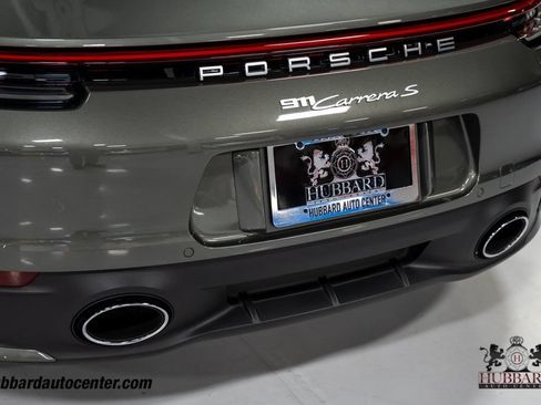 Used 2020 Porsche 911 GT3 RS image 35