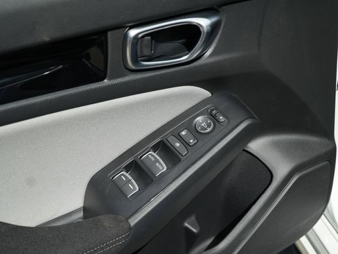 New 2026 Honda Civic Sport image 14