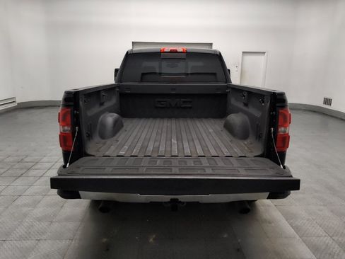 Used 2015 GMC Sierra 1500 SLT w/ Max Trailering Package AWD/4WD image 29