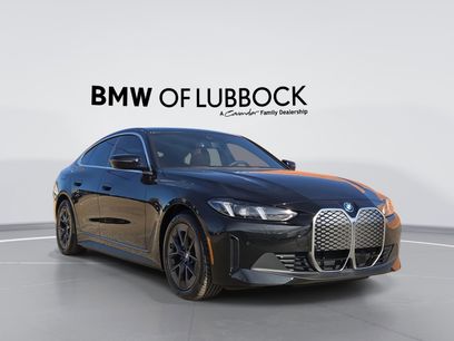 Used 2025 BMW i4 eDrive40 w/ Premium Package