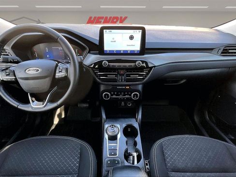 Used 2024 Ford Escape Active image 8