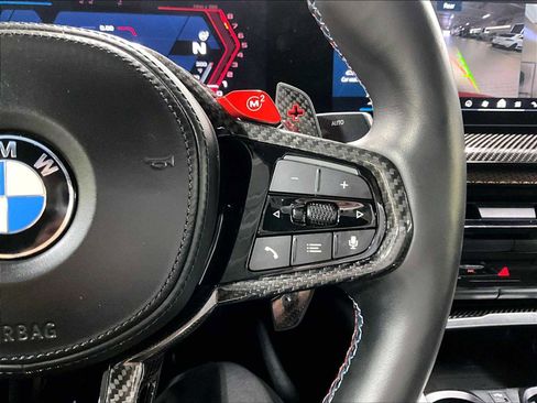 Used 2025 BMW M4 Competition image 23