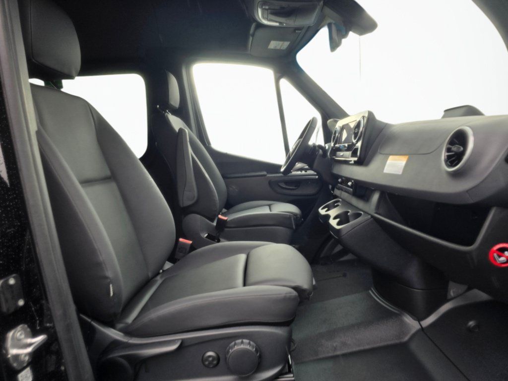 New 2026 Mercedes-Benz Sprinter 2500 image 22