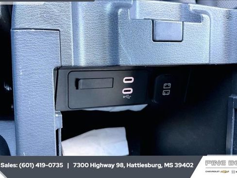 Used 2025 MAZDA CX-5 AWD 2.5 S w/ Select Package image 23