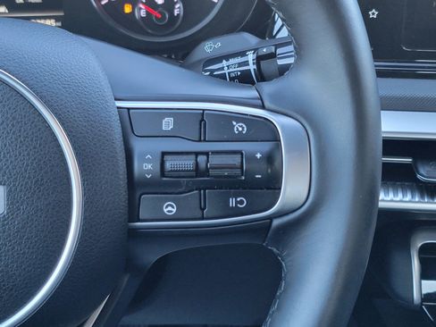Used 2022 Kia K5 GT-Line image 28
