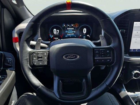 Used 2022 Ford F150 Raptor AWD/4WD image 26