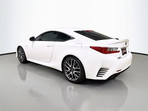 Used 2016 Lexus RC 300 AWD image 9