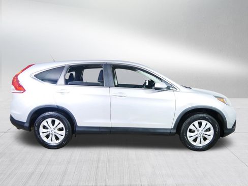 Used 2012 Honda CR-V EX image 8