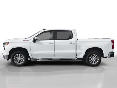 New 2025 Chevrolet Silverado 1500 LT image 2