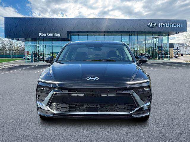 Certified 2026 Hyundai Sonata SE FWD image 15