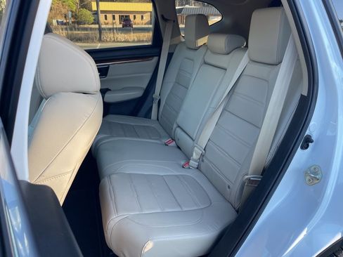 Certified 2019 Honda CR-V EX-L image 25