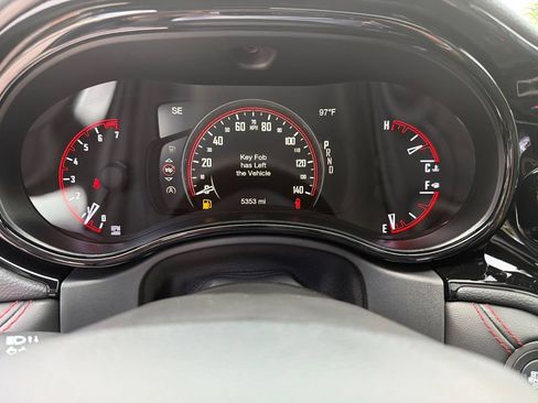 Used 2026 Dodge Durango GT AWD/4WD image 10