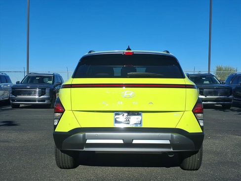 New 2026 Hyundai Kona Limited image 5