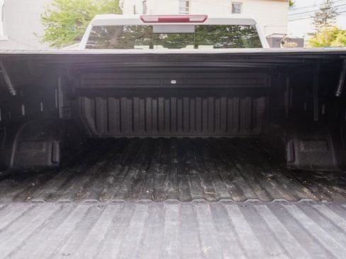 Used 2023 Chevrolet Silverado 1500 RST w/ Convenience Package II AWD/4WD image 3