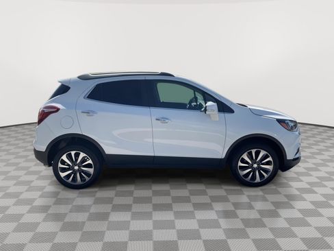 Used 2020 Buick Encore Essence AWD/4WD image 9