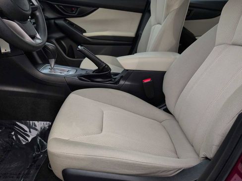 Used 2023 Subaru Impreza 2.0i image 17