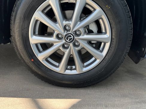 Certified 2024 MAZDA CX-5 AWD 2.5 S w/ Select Package image 24