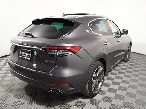 Used 2021 Maserati Levante S image 6