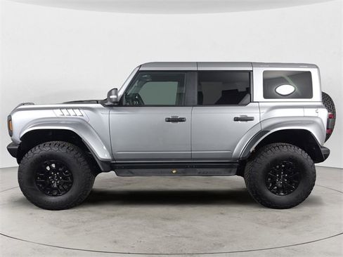 Certified 2024 Ford Bronco Raptor image 2