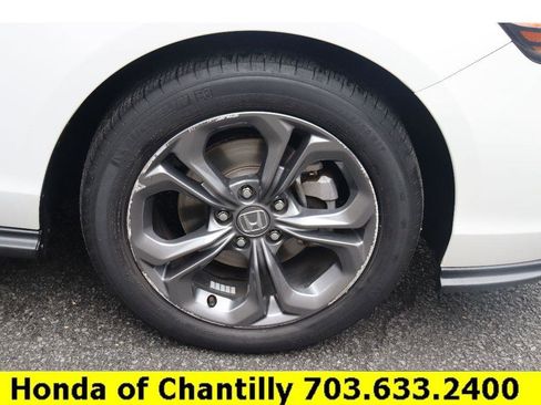 Used 2023 Honda Accord EX image 34