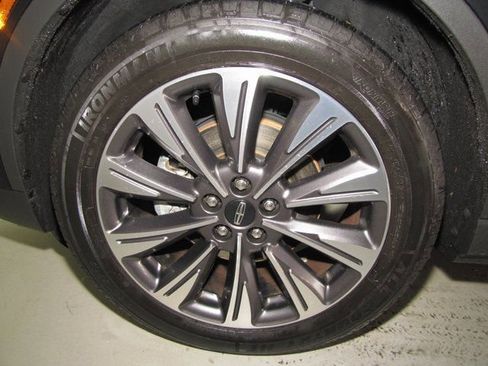 Used 2020 Lincoln Corsair Reserve image 26