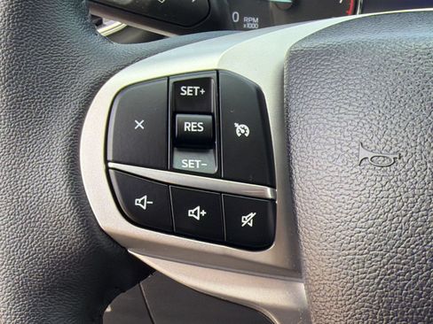 Used 2024 Ford Explorer XLT w/ Equipment Group 202A RWD image 17