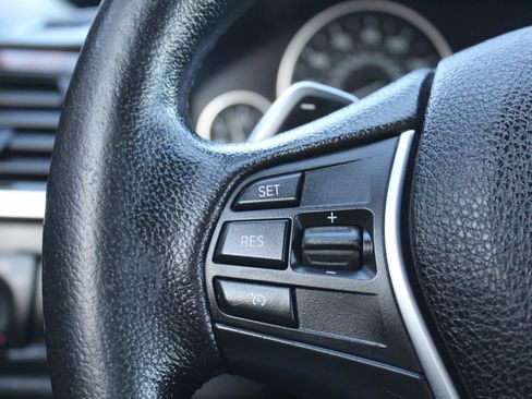 Used 2015 BMW 328i Gran Turismo xDrive 328i Gran Turismo xDrive Sedan image 26