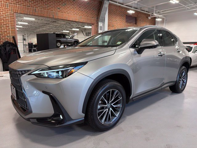 Used 2024 Lexus NX 350 AWD w/ Vision Package image 3