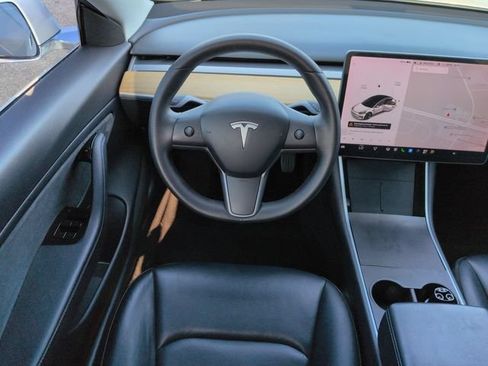 Used 2020 Tesla Model 3 Long Range AWD/4WD image 15