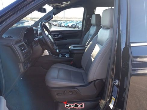 Used 2024 Chevrolet Tahoe LT image 22
