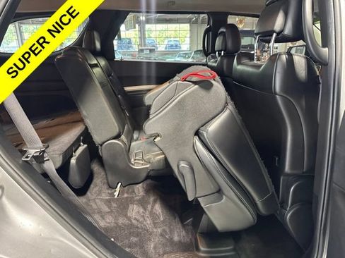 Used 2017 Dodge Durango GT w/ Premium Group AWD/4WD image 44