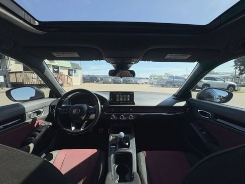 Used 2022 Honda Civic Si image 11