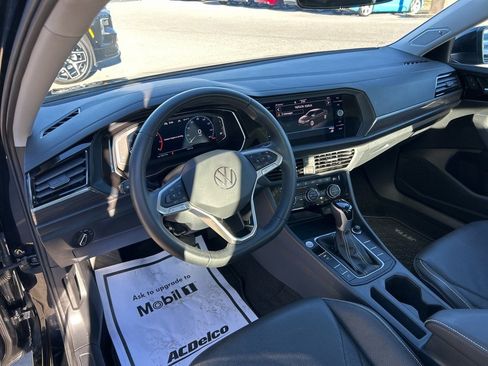 Used 2024 Volkswagen Jetta SEL image 21
