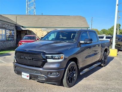 Certified 2024 RAM 1500 Laramie