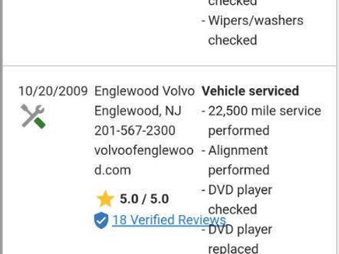 Used 2008 Volvo XC70 3.2 image 56