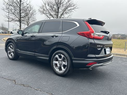 Used 2019 Honda CR-V EX-L image 7