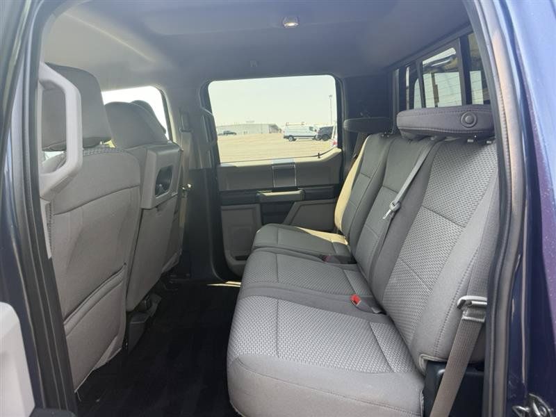 Used 2018 Ford F150 XLT w/ Equipment Group 302A Luxury AWD/4WD image 15