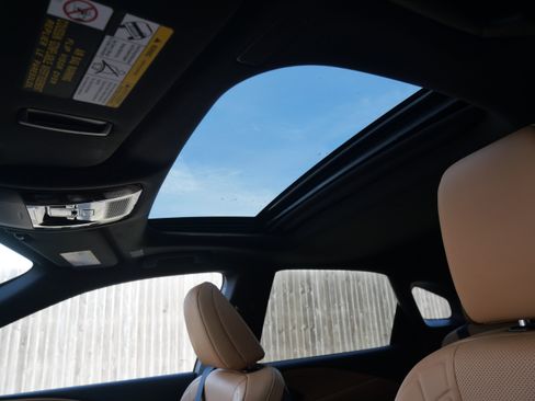 Certified 2024 Lexus RX 350h image 11