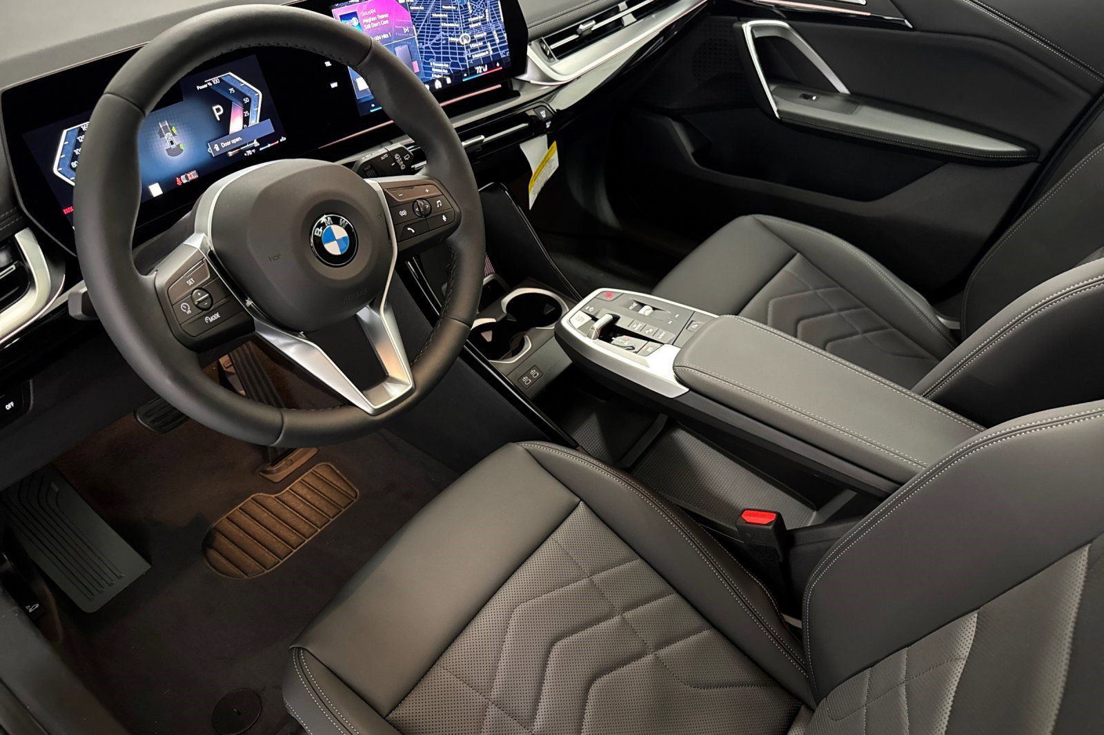 Used 2026 BMW X1 xDrive28i w/ Convenience Package AWD/4WD image 4